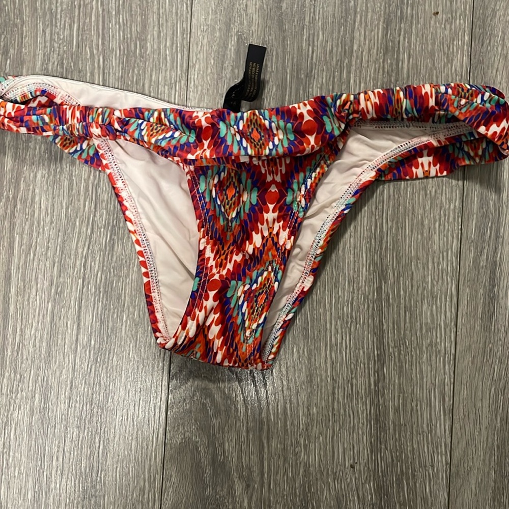 Vix cheeky bikini bottom